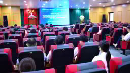 Bắc Giang: Hỗ trợ doanh nghiệp, hợp tác xã tiếp cận, ứng dụng công nghệ vào sản xuất
