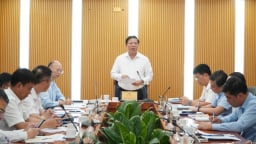Rà soát, ban hành hệ thống tiêu chuẩn, quy chuẩn, định mức xây dựng phù hợp