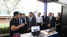Danh mục 21 bài toán lớn về khoa học, công nghệ, đổi mới sáng tạo và chuyển đổi số