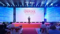 Viettel Post ra mắt giải pháp logistics toàn trình - tối ưu toàn diện