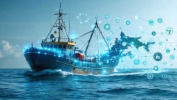Khoa học công nghệ và chuyển đổi số đóng vai trò then chốt phát triển kinh tế biển bền vững