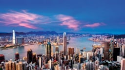 Xu hướng bất động sản thế giới đến nội đô Hà Nội – Chuẩn mực sống và đầu tư mới