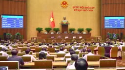 Chấm dứt tình trạng mỗi ngành, mỗi địa phương áp dụng một tiêu chuẩn khác nhau