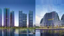 TP.HCM gỡ “điểm nghẽn” pháp lý cho 2 dự án tổ hợp cao tầng của Sunshine Group