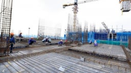 Bộ Xây dựng tăng cường quản lý chất lượng và an toàn công trình xây dựng