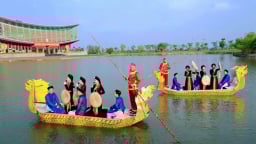 Bắc Ninh: Doanh thu du lịch 6 tháng đầu năm ước đạt 2.070 tỷ đồng