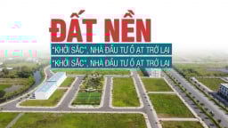 Đất nền khởi sắc, nhà đầu tư ồ ạt trở lại, 6 tháng cuối năm sẽ diễn biến thế nào?