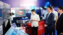 Động lực đưa đất nước phát triển hùng cường
