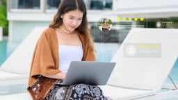 C.Product: Giải pháp “3 trong 1” cho hành trình khách hàng liền mạch