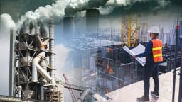 Tiêu chuẩn ISO 14064 về hệ thống xác minh và tính toán khí nhà kính