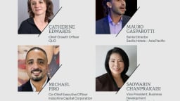 Masterise Homes chia sẻ kinh nghiệm phát triển bất động sản hàng hiệu tại Branded Residences Forum Asia 2025