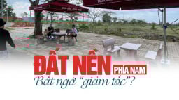 Đất nền phía Nam bất ngờ “giảm tốc”?
