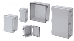 TCVN 14227:2025 phân loại các cấp bảo vệ bằng vỏ ngoài chống va đập cơ khí