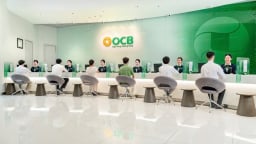 OCB chốt ngày nhận cổ phiếu thưởng, tỷ lệ 8%