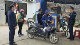 Cao Bằng: Tăng cường kiểm tra nhà nước về đo lường và chất lượng hàng hóa