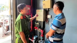 Hướng dẫn kiểm tra nghiệm thu phòng cháy chữa cháy cho công trình xây dựng