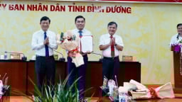 KSB nhận quyết định chấp thuận chủ trương đầu tư giai đoạn mở rộng khu công nghiệp Đất Cuốc