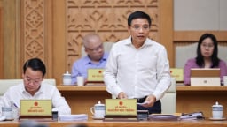 Bộ trưởng Bộ Tài chính: Tăng trưởng kinh tế cao nhất trong gần 20 năm qua