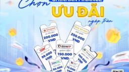 Shinhan Finance: Sẵn sàng bước vào kỷ nguyên tài chính xanh và số hóa
