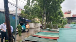 Hà Nội giao UBND cấp xã chịu trách nhiệm quản lý trật tự xây dựng