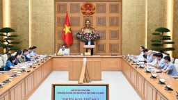Nỗ lực để 31/8 không còn ai ở trong nhà tạm, nhà dột nát