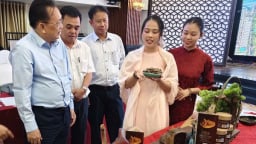 Khánh Hòa nâng cao chất lượng sản phẩm OCOP