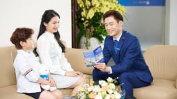 Kinh doanh tăng trưởng mạnh, NCB ghi nhận lợi nhuận dương hai quý liên tiếp
