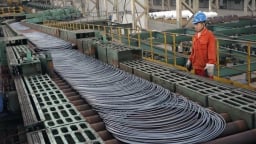 Doanh nghiệp tiết kiệm chi phí, tăng năng suất khi áp dụng công cụ MFCA