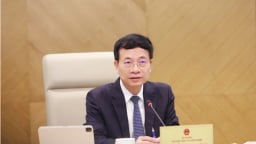 Khoa học công nghệ, đổi mới sáng tạo và chuyển đổi số có thể đóng góp 5% GDP