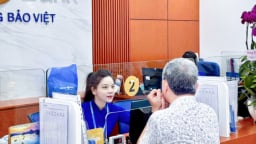 BaoVietBank đạt kết quả 6 tháng khả quan nhờ hệ sinh thái dịch vụ toàn diện