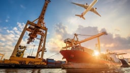 Tiêu chuẩn hỗ trợ thương mại quốc tế, thích ứng với biến đổi khí hậu
