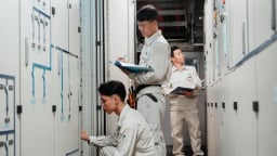Những sai lầm phổ biến khi vận hành tòa nhà và cách khắc phục