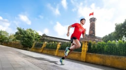Kết nối di sản Thủ đô, sức mạnh cộng đồng và khát vọng vượt trội vì một 'Việt Nam mới'