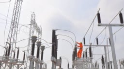 Sớm ban hành Quy chuẩn kỹ thuật quốc gia về hệ thống lưới điện