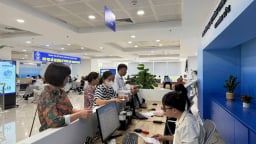 Hà Nội mở chiến dịch hỗ trợ chuyển đổi số tại 126 xã, phường