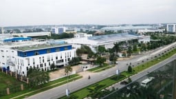 Thành lập Ban Quản lý các Khu chế xuất và công nghiệp TP.HCM