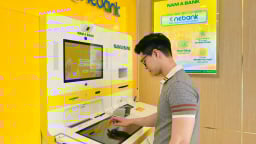 Chuyển đổi số tăng tốc, Nam A Bank “tung” hàng loạt cải tiến trên hệ sinh thái ngân hàng số