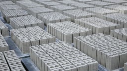 ISO 19338:2025 - tiêu chuẩn hiệu suất kết cấu bê tông trong xây dựng