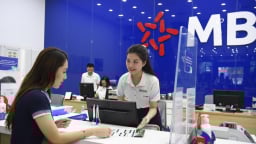MB khẳng định vị thế Big5 - Dẫn đầu hiệu quả, tăng tốc chuyển đổi số