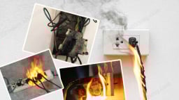 Cần rà soát, bổ sung các quy chuẩn, tiêu chuẩn phòng chống cháy nổ từ hệ thống điện