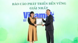 SRA - một thập kỷ kiến tạo doanh nghiệp tiên phong và nâng tầm ESG Việt Nam