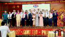 Xã Nam Phù: Khát vọng về một nhiệm kỳ mới với những bước phát triển đột phá