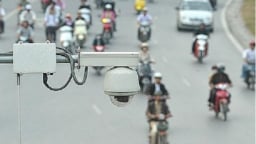 QCVN 05:2024/BCA về hệ thống giám sát an ninh, trật tự và an toàn giao thông đường bộ