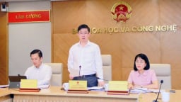 Vai trò trung tâm của KH&CN trong thúc đẩy tăng trưởng kinh tế số và phát triển bền vững
