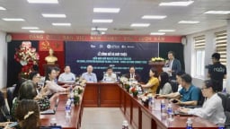 Diễn đàn Khởi nghiệp Quốc gia toàn cầu – Diễn đàn Mùa Thu – Hà Nội 2025