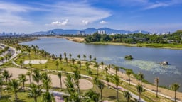 Đất nền Đà Nẵng vào đường băng phát triển nhờ loạt siêu quy hoạch mới