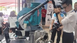 Tác động của chuyển đổi số với năng suất doanh nghiệp