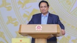 Khởi công, khánh thành hàng trăm dự án lớn vào dịp 19/8