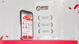 Viettel Money lập “cú hat-trick” tại giải thưởng tài chính hàng đầu châu Á
