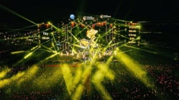 Đại nhạc hội T&T City Millennia thu hút 50.000 khán giả tham dự